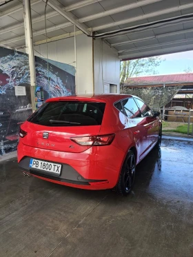 Seat Leon TDI | Mobile.bg    4