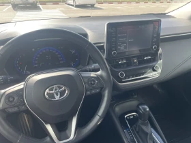 Toyota Corolla | Mobile.bg    15