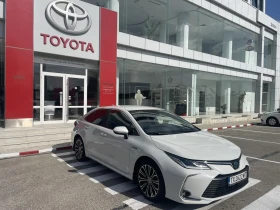 Toyota Corolla | Mobile.bg    5