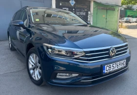 VW Passat 2.0 TDI