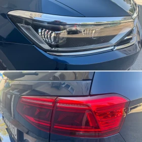 VW Passat 2.0 TDI | Mobile.bg    8
