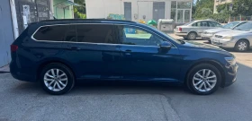 VW Passat 2.0 TDI | Mobile.bg    5