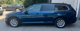 VW Passat 2.0 TDI | Mobile.bg    4