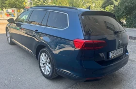 VW Passat 2.0 TDI | Mobile.bg    7
