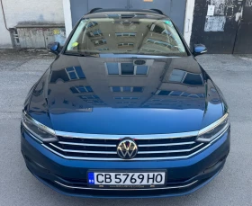 VW Passat 2.0 TDI | Mobile.bg    2