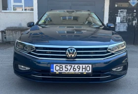 VW Passat 2.0 TDI | Mobile.bg    3