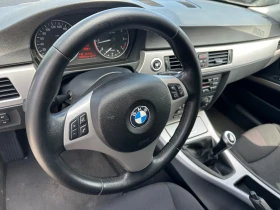 BMW 320 2.0I* KLIMA* REALNI KM*  | Mobile.bg    9