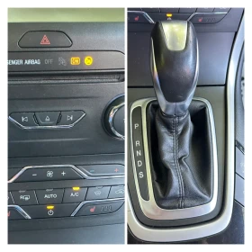Ford S-Max 2.0TDCI* AUTOMAT* 6+ 1* REALNI KM*  | Mobile.bg    15