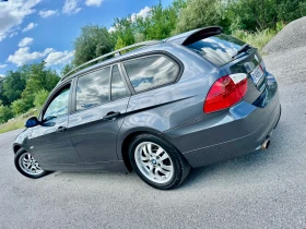 BMW 320 2.0I* KLIMA* REALNI KM*  | Mobile.bg    4