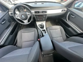 BMW 320 2.0I* KLIMA* REALNI KM*  | Mobile.bg    10