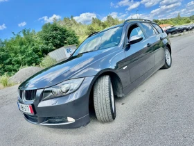 BMW 320 2.0I* KLIMA* REALNI KM*  | Mobile.bg    3