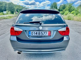 BMW 320 2.0I* KLIMA* REALNI KM*  | Mobile.bg    5