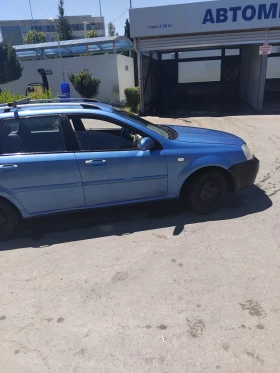 Chevrolet Nubira | Mobile.bg    3