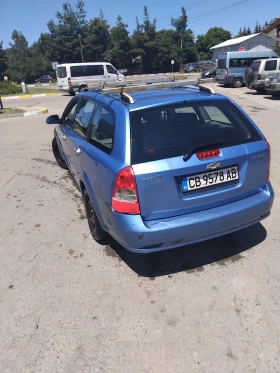 Chevrolet Nubira | Mobile.bg    2