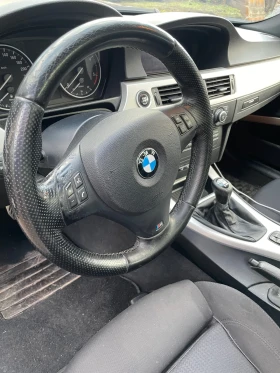 Обява за продажба на BMW 318 318 D ~8 500 лв. - изображение 10