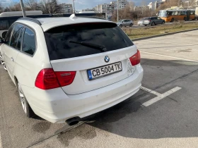 Обява за продажба на BMW 318 318 D ~8 500 лв. - изображение 1