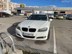 Обява за продажба на BMW 318 318 D ~8 500 лв. - изображение 1