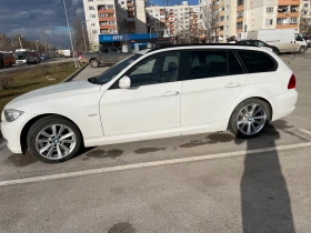 Обява за продажба на BMW 318 318 D ~8 500 лв. - изображение 3
