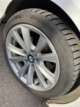 Обява за продажба на BMW 318 318 D ~8 500 лв. - изображение 5