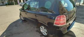 Opel Zafira B | Mobile.bg    4