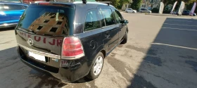 Opel Zafira B | Mobile.bg    5