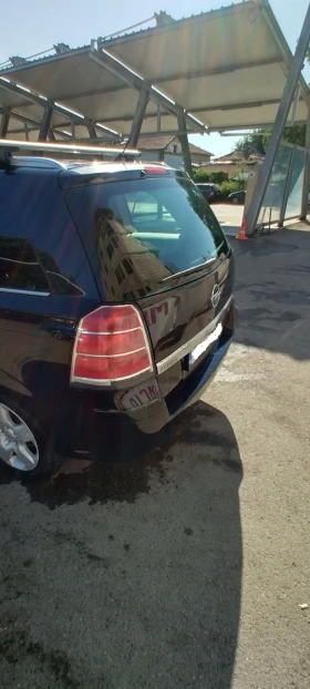 Opel Zafira B | Mobile.bg    14