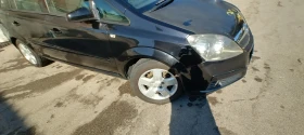 Opel Zafira B | Mobile.bg    6