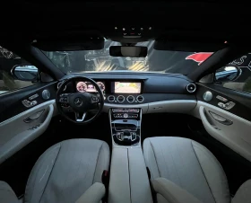 Mercedes-Benz E 300 4-MATIC* AMG* 9G* DIGITAL*   | Mobile.bg    10