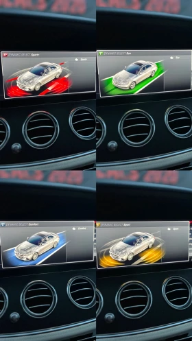 Mercedes-Benz E 300 4-MATIC* AMG* 9G* DIGITAL*   | Mobile.bg    16