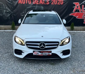 Mercedes-Benz E 300 4-MATIC* AMG* 9G* DIGITAL*   | Mobile.bg    3