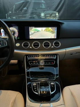 Mercedes-Benz E 300 4-MATIC* AMG* 9G* DIGITAL*   | Mobile.bg    11