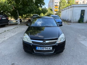 Обява за продажба на Opel Astra 1.7 Isuzu първи собственик в България от 8 години ~3 500 лв. - изображение 1