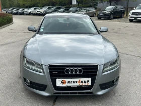 Audi A5 3.0d 239 .. | Mobile.bg    7