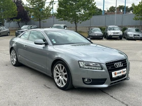 Audi A5 3.0d 239 .. | Mobile.bg    6