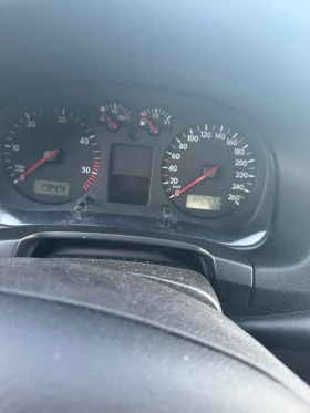 VW Golf 1.9 tdi DAVA ZA SUS NOMERATA | Mobile.bg    5