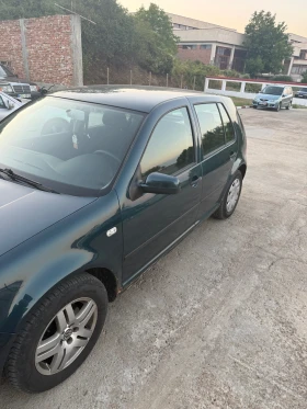 VW Golf 1.9 tdi DAVA ZA SUS NOMERATA | Mobile.bg    2