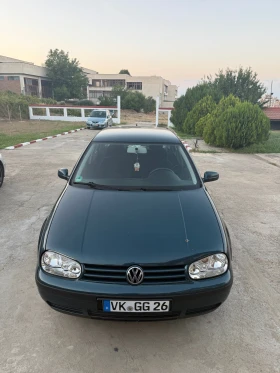     VW Golf 1.9 tdi DAVA ZA SUS NOMERATA