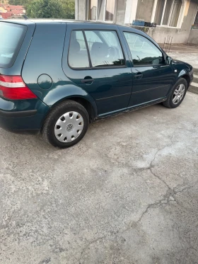 VW Golf 1.9 tdi DAVA ZA SUS NOMERATA | Mobile.bg    4