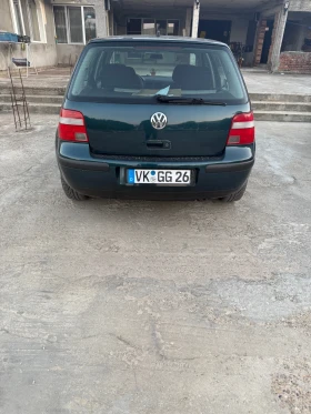 VW Golf 1.9 tdi DAVA ZA SUS NOMERATA | Mobile.bg    3
