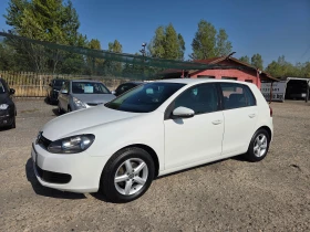 VW Golf 1.6TDI