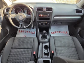 VW Golf 1.6TDI - 9900 лв. - 36879800 11