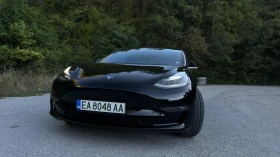 Tesla Model 3 Lоng Range 4x4 FSD Гаранция - 41990 лв. / 21469.15 € - 88764038 15