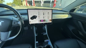 Tesla Model 3 Lоng Range 4x4 FSD Гаранция - 41990 лв. / 21469.15 € - 88764038 7