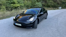 Tesla Model 3 Lоng Range 4x4 FSD Гаранция - 41990 лв. / 21469.15 € - 88764038 9