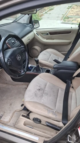 Mercedes-Benz A 150 | Mobile.bg    5