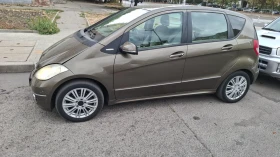     Mercedes-Benz A 150