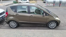 Mercedes-Benz A 150 | Mobile.bg    3