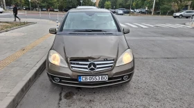 Mercedes-Benz A 150 | Mobile.bg    2