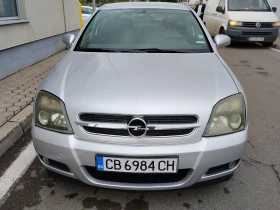 Opel Vectra 1.9 JTD/120к.GTS - 3600 лв. / 1840.65 € - 89539252 2