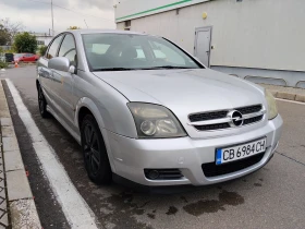 Opel Vectra 1.9 JTD/120к.GTS - 3600 лв. / 1840.65 € - 89539252 11